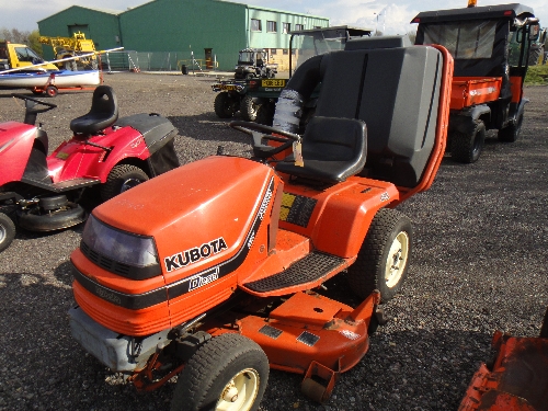 KUBOTA G1900 CZĘŚCI DO SILNIKA